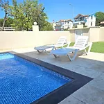 Luxury 5br W Pool & Access Ayvalik
