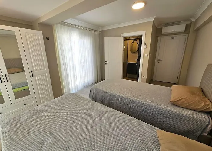 别墅 Luxury 5br W Pool & Access *