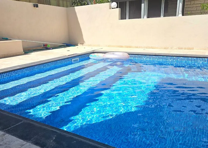 别墅 Luxury 5br W Pool & Access