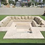 Luxury 5br W Pool & Access Ayvalı