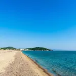 Luxury 5br W Pool & Access Villa Ayvalı