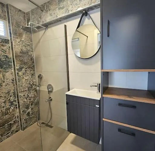 Luxury 5br W Pool & Access * Ayvalı